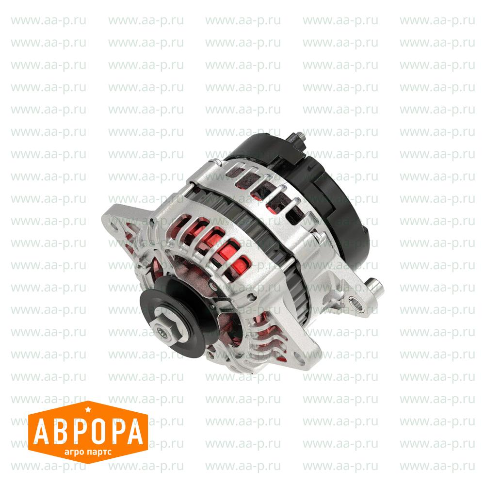 PTO PowerGard Shield